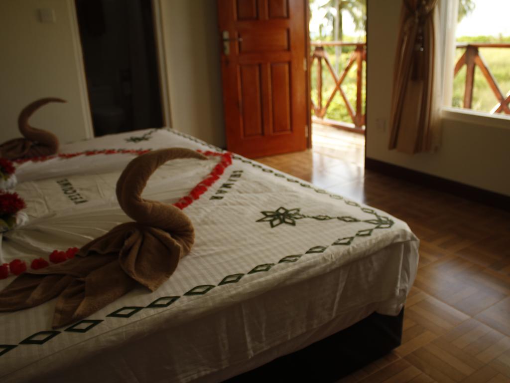 Shamar Guesthouse & Dive Maamigili Island Exterior photo